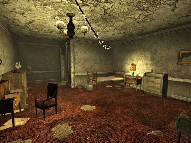 File:El Rey Motel room3.jpg