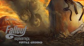 Fertile ground by mistermech-d5ticmc