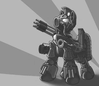 War Machine
