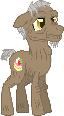 Cottage cheese by starryoak-d5wfort