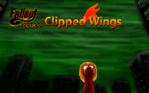 Clipped WingsRevamp