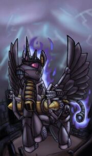 IronPrince