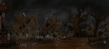 Ponyville