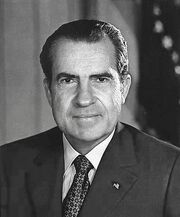 Richard Nixon