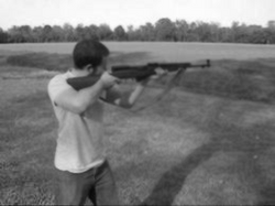 SVT-92 guerrilla