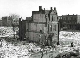 Chicago (Post-War) 1