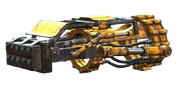 Power fist (Fallout 4)