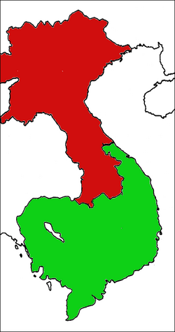 Indochina