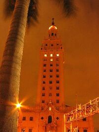 Pre-War Freedom Tower
