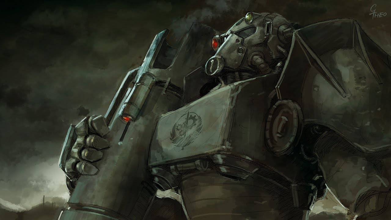Category brotherhood of steel fallout fanon wiki fandom powered by