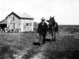 Billshaw'shome