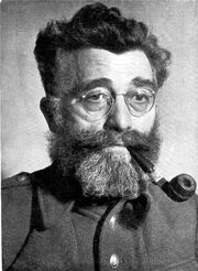 General Roger Haddock