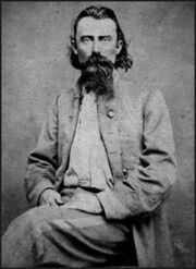 General Joseph Shelby