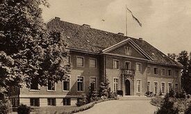 Casa Roja