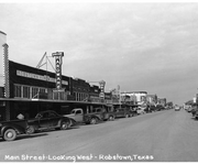 Robstown, TX