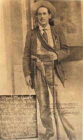 Pancho Mendoza