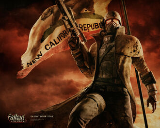 FNV Wallpaper 7 1280x1024