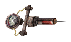 Stimpak
