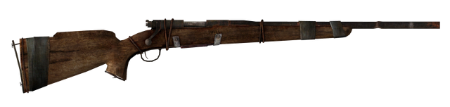 File:Hunting Rifle.png