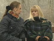 VeroniqueBirgitSeizoen1