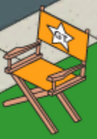 Chairgeorgetakei