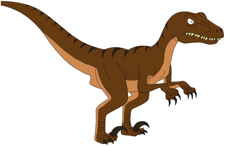 Raptor | Family Guy: The Quest for Stuff Wiki | FANDOM powered by Wikia