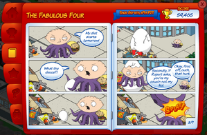 Comic-Con Page 3