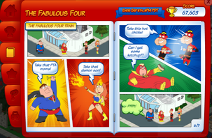 Comic-Con Page 6