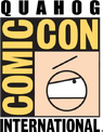 QuahogComicConLogo