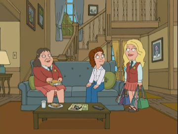 Mindy Cohn | Family Guy Wiki | FANDOM powered by Wikia