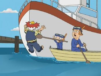 peter griffin boat harelip steve family guy wiki fandom powered by wikia peter griffin boat harelip steve family guy wiki fandom powered by wikia
