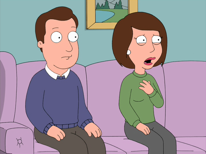 zoosk dating promo codes from Noel family guy lois drunk porn