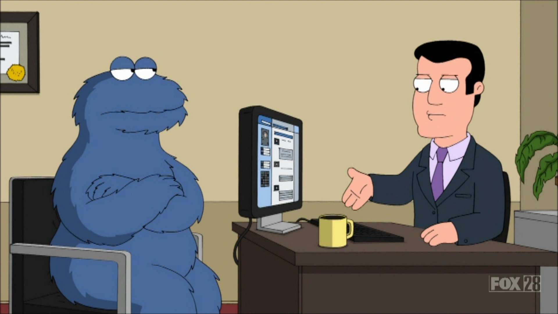 Image Cookiebook.png Family Guy Wiki FANDOM powered by Wikia