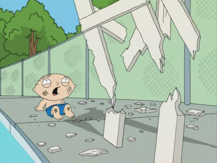 Stewie B. Goode | Family Guy Wiki | FANDOM powered by Wikia