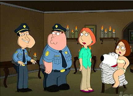 tiny tits skinny girls from Anderson virgin family guy porn
