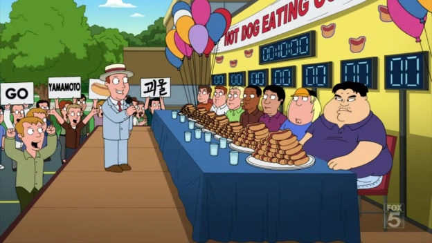 Killer Queen/Goofs | Family Guy Wiki | FANDOM powered by Wikia