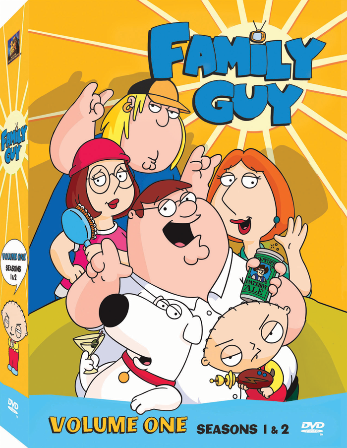Episode Guide | Family Guy Wiki | Fandom powered by Wikia