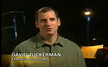 David Zuckerman | Family Guy Wiki | FANDOM powered by Wikia