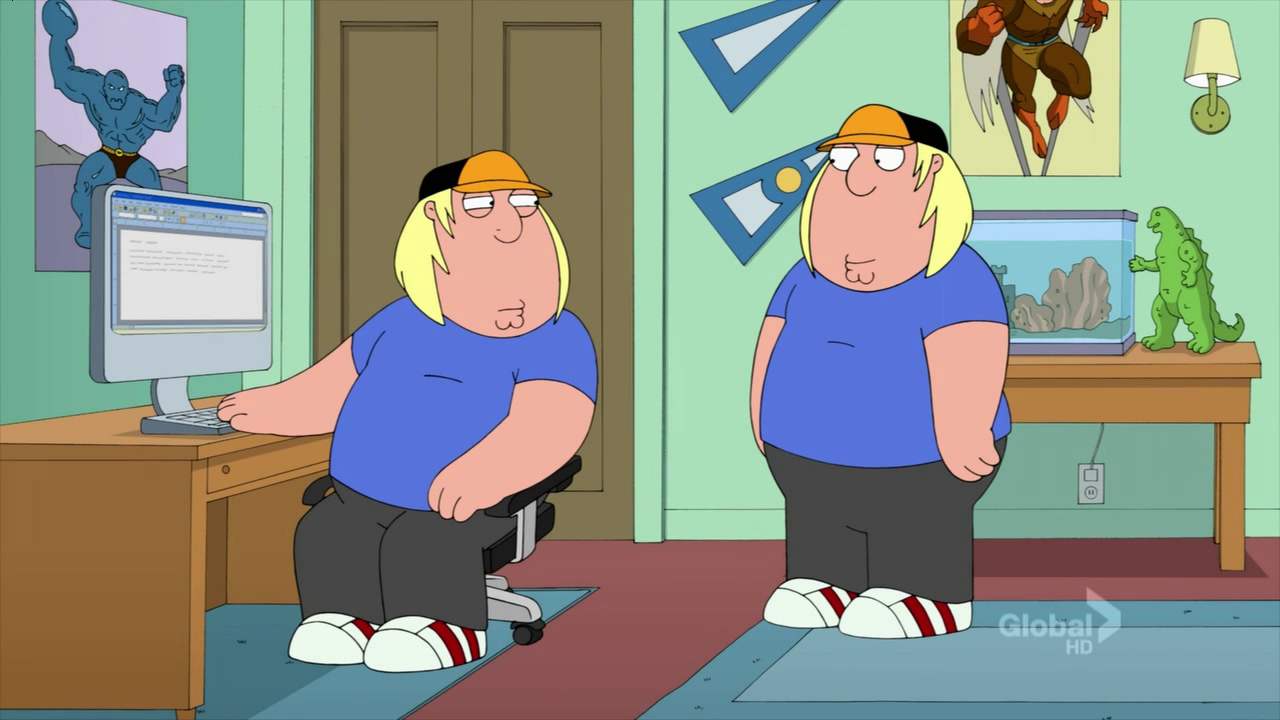 Mike (Ratings Guy) Family Guy Wiki FANDOM powered by Wikia