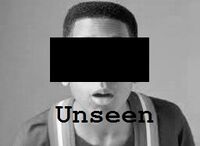 Unseen