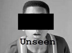 Unseen