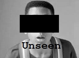 Unseen
