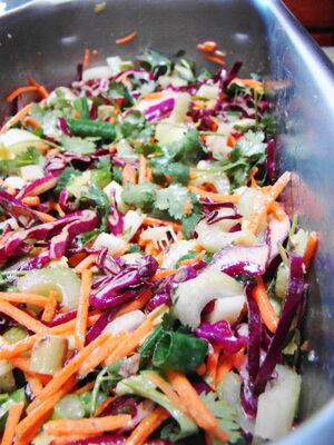 Coleslaw