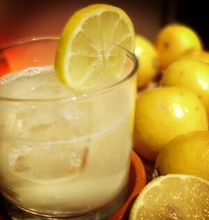 Lemonade
