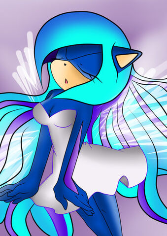 Archivo:Dany the hedgehog angel by danythehdgehog-d5zokae.jpg