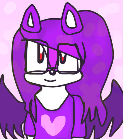 Archivo:Shayla Nerd.jpg