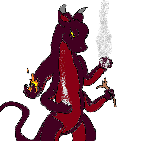File:Flameape by G01.png