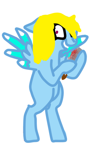 Archivo:Shadow Blue The Killer.png