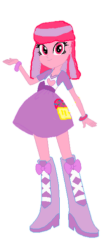 Archivo:Equestra girls pinkie pie base by selenaede-d67g371.png