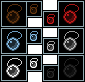 Pendant Descriptor